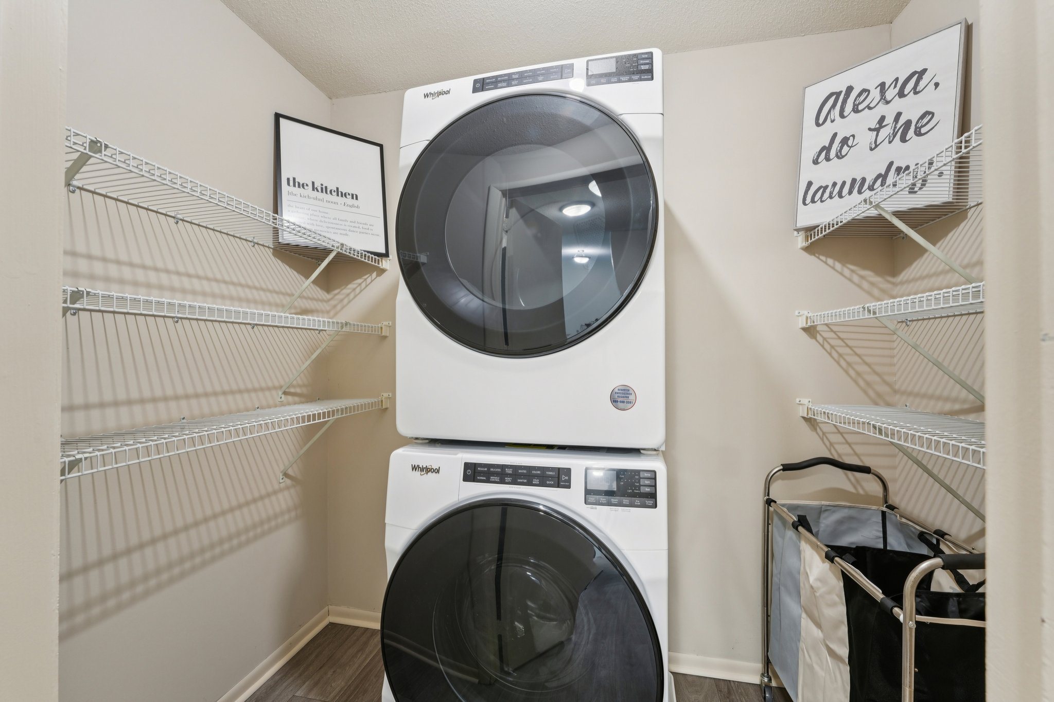 The Bosk Apartment Homes is a similar property to Carver Lake Townhomes located in Woodbury